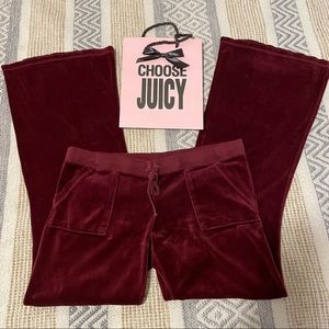 ✨Vintage✨ Juicy Couture Tracksuit Pants